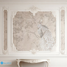 Load image into Gallery viewer, Regal Feathers Wallpaper Dubai, Abu Dhabi and all UAE