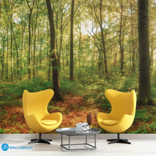 Load image into Gallery viewer, Forest - Wall Mural