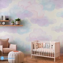 Load image into Gallery viewer, Girls Wallpaper in Dubai, Abu dhabi and All UAE