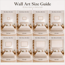 Load image into Gallery viewer, Cute Animals World Map pink by Carla Daly