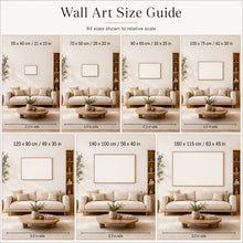 Load image into Gallery viewer, Colorful Patchwork Elephant by Isabelle Brent