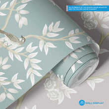 Load image into Gallery viewer, Chinoiserie Ornamental Wallpaper in Dubai, Abu dhabi and All UAE