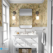 Load image into Gallery viewer, Ethereal Garden Vintage Wallpaper in Dubai, Abu dhabi and All UAE
