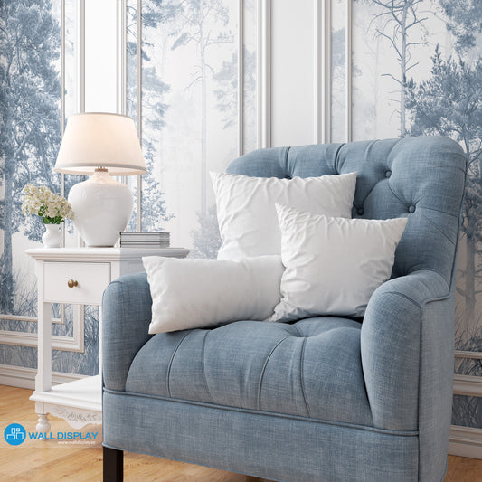 Forest Reverie Wallpaper in Dubai, Abu dhabi and All UAE