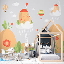 Load image into Gallery viewer, Highland Adventure Kids Wallpaper in Dubai, Abu dhabi and All UAE