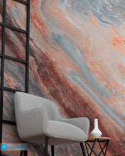 Load image into Gallery viewer, Best Marble Wall Mural Dubai