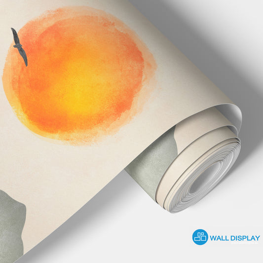 Sunrise Melody Kids Wallpaper in Dubai, Abu dhabi and All UAE