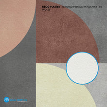 Load image into Gallery viewer, Retro Geometry Wallpaper in Dubai, Abu Dhabi and all UAE