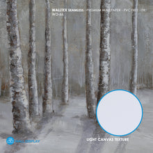 Load image into Gallery viewer, Silver Birch Forest Wall paper in Dubai, Abu dhabi and All UAE