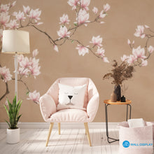 Load image into Gallery viewer, Spring Sonata Mural Wallpaper in Dubai, Abu Dhabi and all UAE