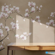 Load image into Gallery viewer, Spring Sonata Mural Wallpaper in Dubai, Abu Dhabi and all UAE