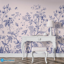 Load image into Gallery viewer, Timeless Charm Wallpaper in Dubai, Abu Dhabi and all UAE