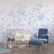 Load image into Gallery viewer, Timeless Charm Wallpaper in Dubai, Abu Dhabi and all UAE