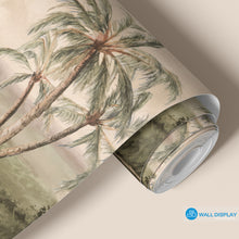 Load image into Gallery viewer, Verdant Riverside Wall Mural in Dubai, Abu dhabi and All UAE