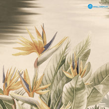 Load image into Gallery viewer, Verdant Riverside Wall Mural in Dubai, Abu dhabi and All UAE