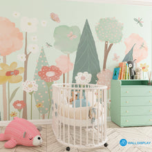 Load image into Gallery viewer, Wallpaper for Girls in Dubai. Abu dhabi and UAE