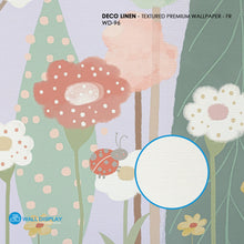 Load image into Gallery viewer, Wallpaper for Girls in Dubai. Abu dhabi and UAE