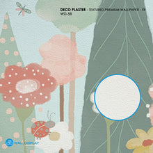 Load image into Gallery viewer, Wallpaper for Girls in Dubai. Abu dhabi and UAE