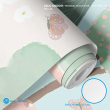 Load image into Gallery viewer, Wallpaper for Girls in Dubai. Abu dhabi and UAE