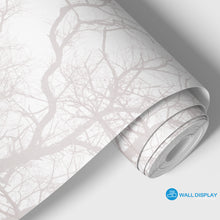 Load image into Gallery viewer, Whispering Trees wall mural in Dubai, Abu Dhabi and all UAE