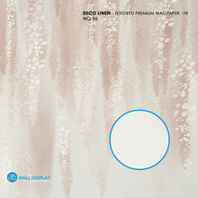 Load image into Gallery viewer, Whispering Ferns Kids room wallpaper Dubai Abu Dhabi UAE