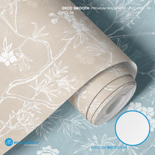 Load image into Gallery viewer, Whispering Grove Wallpaper in Dubai, Abu Dhabi and all UAE