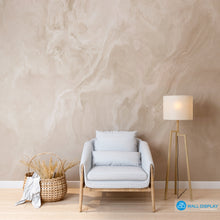 Load image into Gallery viewer, Abstract Painting wall mural in Dubai, Abu Dhabi and all UAE