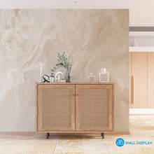 Load image into Gallery viewer, Abstract Painting wall mural in Dubai, Abu Dhabi and all UAE