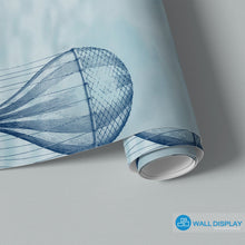 Load image into Gallery viewer, AeroWonders - Kids Wallpaper walldisplay wallpaper-dubai