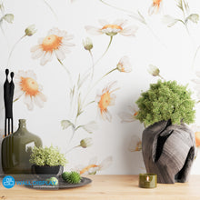 Load image into Gallery viewer, Floral Wallpaper in Dubai, Abu dhabi and All UAE