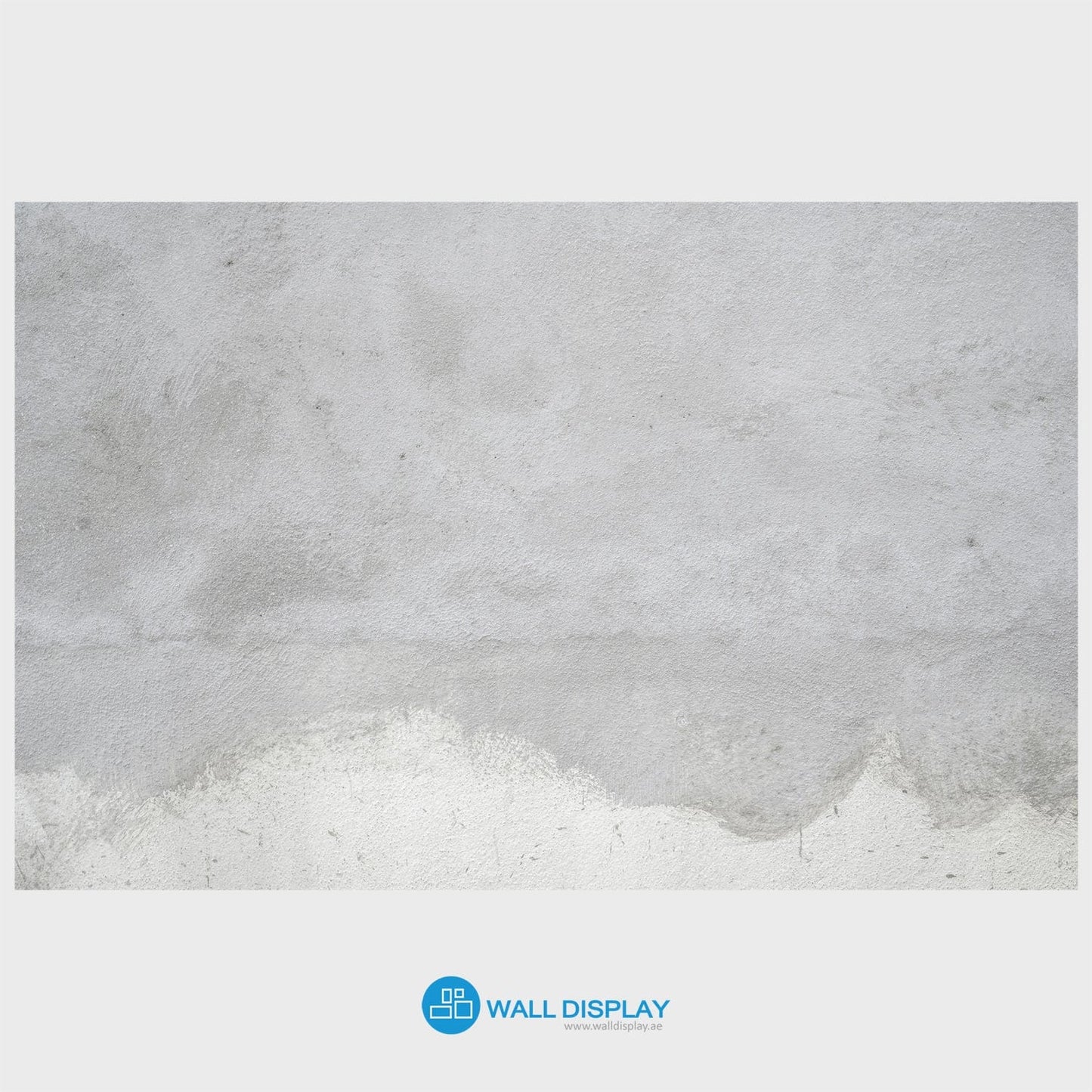 Concrete Texture II Wallpaper walldisplay wallpaper-dubai