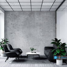 Load image into Gallery viewer, Concrete Texture III Wallpaper in Dubai, Abu dhabi and All UAE