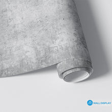 Load image into Gallery viewer, Concrete Texture III Wallpaper in Dubai, Abu dhabi and All UAE