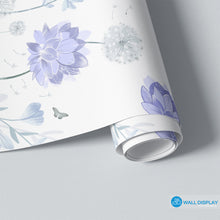 Load image into Gallery viewer, Dandelion - Floral Wallpaper in Dubai, Abu dhabi and All UAE