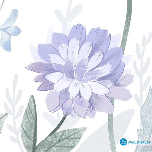 Dandelion - Floral Wallpaper in Dubai, Abu dhabi and All UAE
