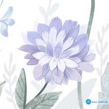 Load image into Gallery viewer, Dandelion - Floral Wallpaper in Dubai, Abu dhabi and All UAE