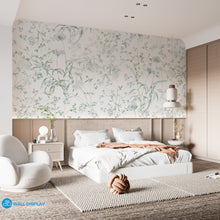 Load image into Gallery viewer, Serene Meadow Wallpaper in Dubai, Abu dhabi and All UAE