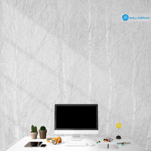 Load image into Gallery viewer, Mystical Forest wall mural in Dubai, Abu Dhabi and all UAE