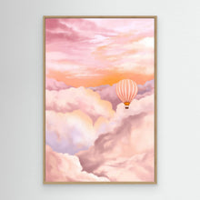 Load image into Gallery viewer, In the Clouds by Goed Blauw