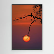 Load image into Gallery viewer, Holding the Sun by Khaldoon Aldway