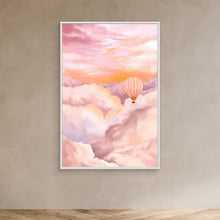 Load image into Gallery viewer, In the Clouds by Goed Blauw