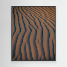 Load image into Gallery viewer, Desert Veins by Khaldoon Aldway