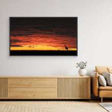 Load image into Gallery viewer, The First Light of Mara by Khaldoon Aldway