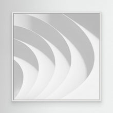 Load image into Gallery viewer, Curved by Jutta Kerber