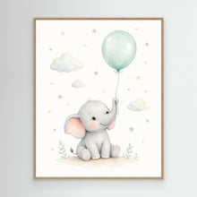 Load image into Gallery viewer, Little Elephant Dream