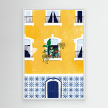 Load image into Gallery viewer, Lisbon by Maja Tomljanovic