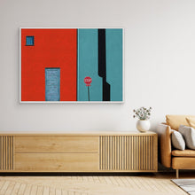 Load image into Gallery viewer, Street elements by Roxana Labagnara