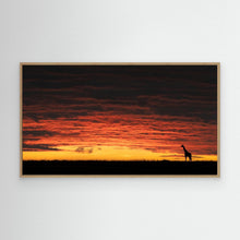 Load image into Gallery viewer, The First Light of Mara by Khaldoon Aldway
