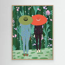 Load image into Gallery viewer, Jungle Pijamas by Jota De Jai