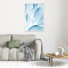 Load image into Gallery viewer, Icy Waves by Beth Buelow